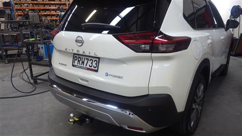 NISSAN X-TRAIL STATIONWAGON 2021-CURRENT